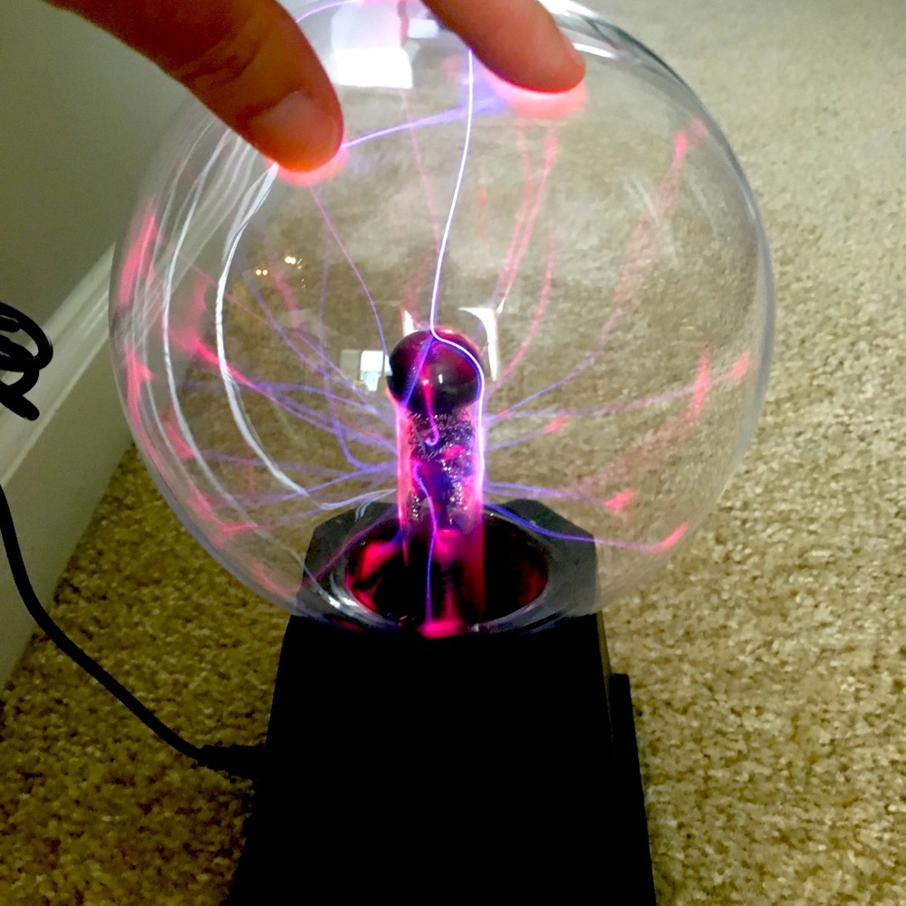Plasma Ball